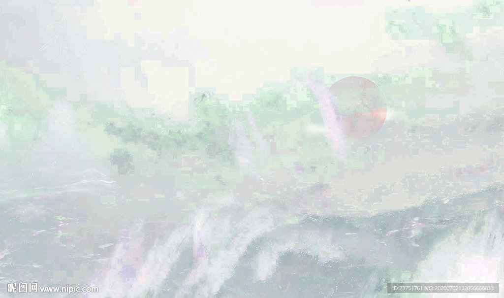 灰白石纹