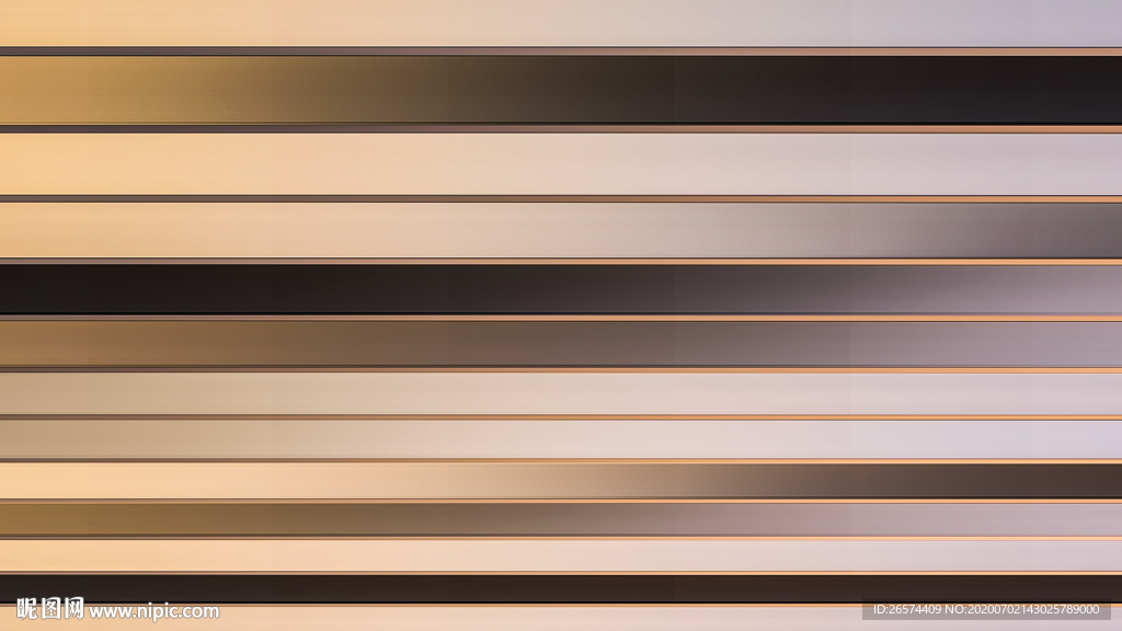 高端条纹背景