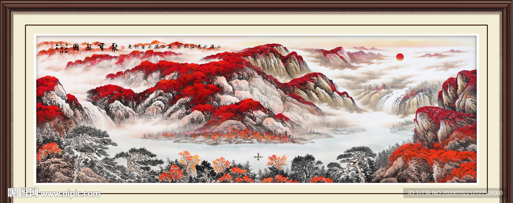 聚宝盆