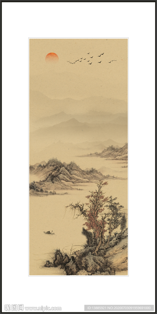 禅