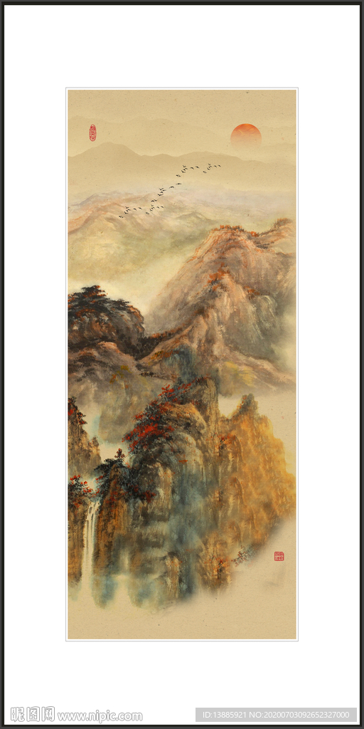 禅意
