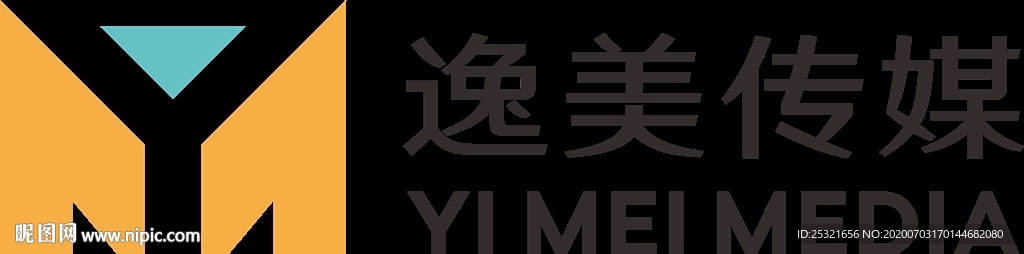企业logo