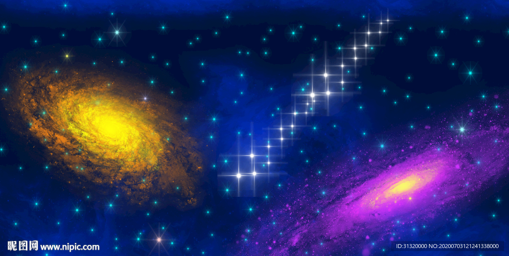 星空