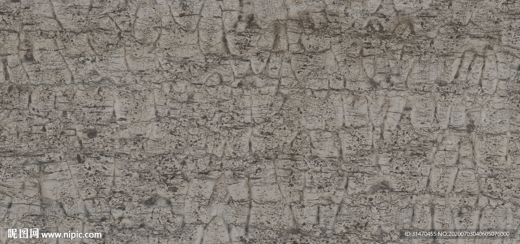 灰色大理石通道分色源文件