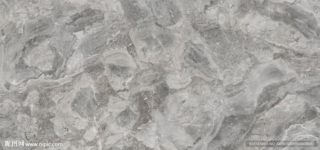 灰色大理石源文件通道分色
