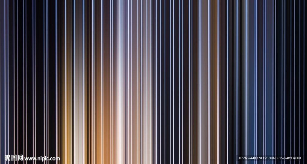 线条纹理贴图