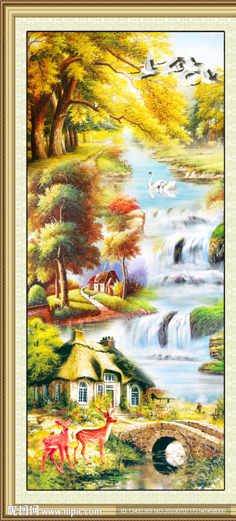 世界名画