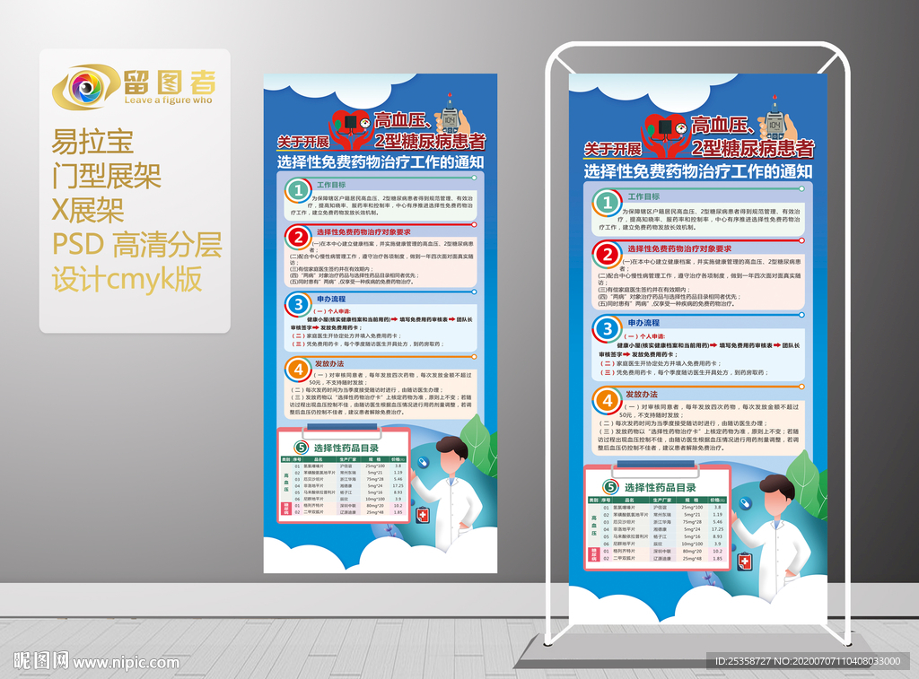 关于开展高血压 2型糖尿病患者