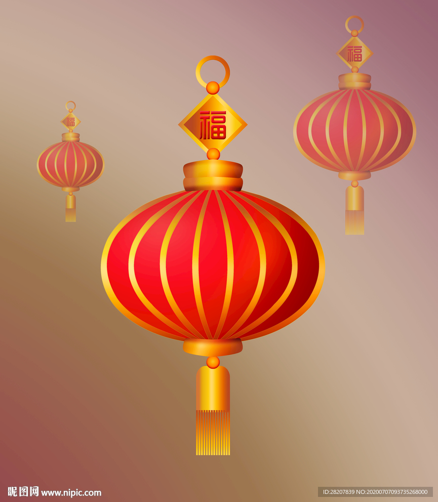 红灯笼