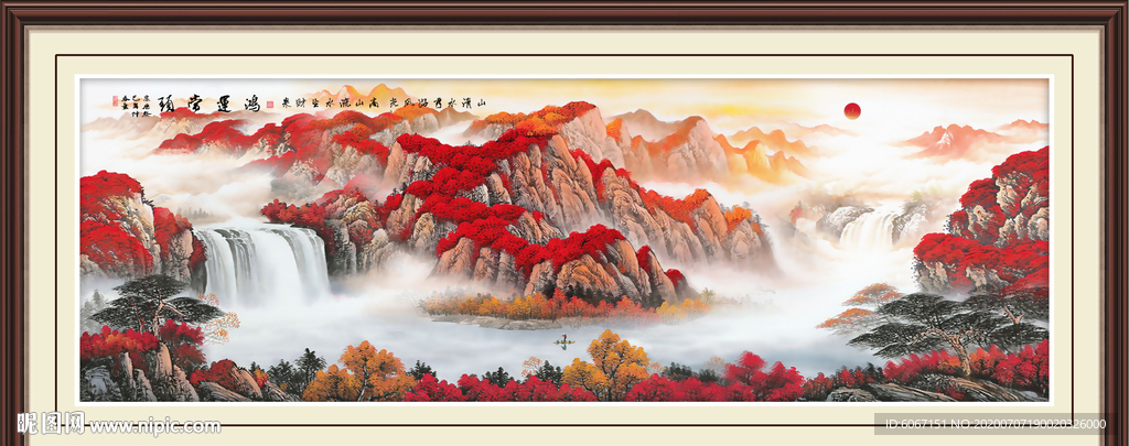 聚宝盆