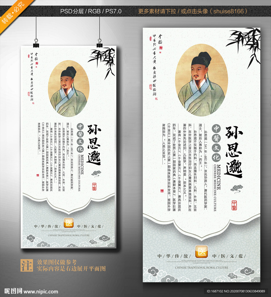 孙思邈
