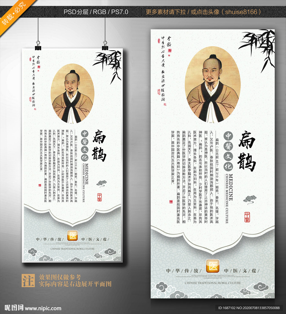 扁鹊