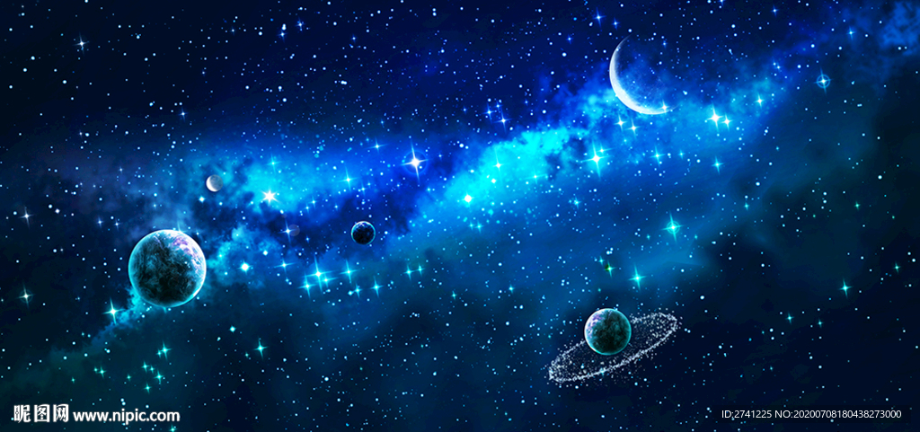 星空