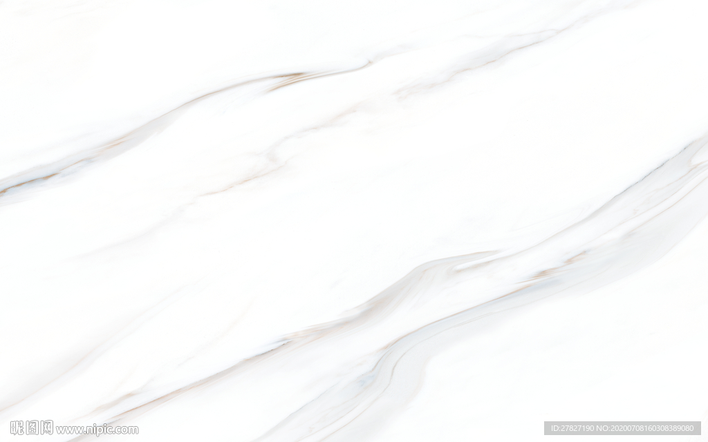 爵士白 黑白石纹 雅士白 简约