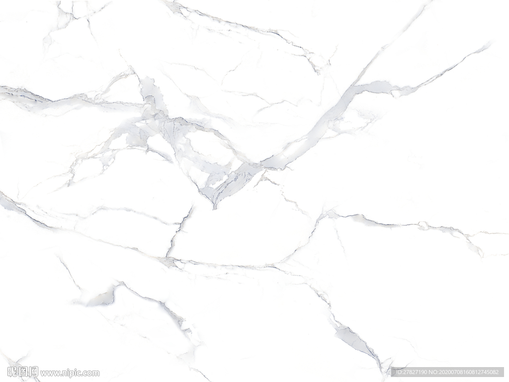 爵士白 黑白石纹 雅士白 简约