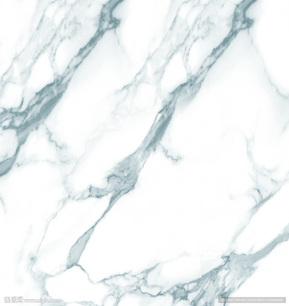 爵士白 黑白石纹 雅士白 简约