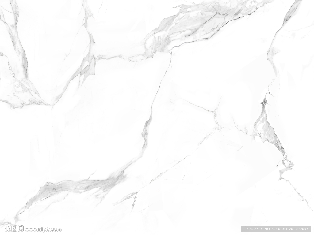 爵士白 黑白石纹 雅士白 简约