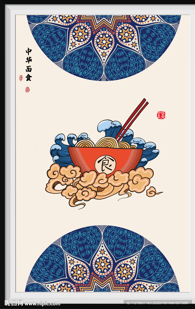 面挂画装饰画