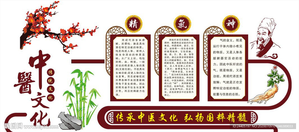中医文化