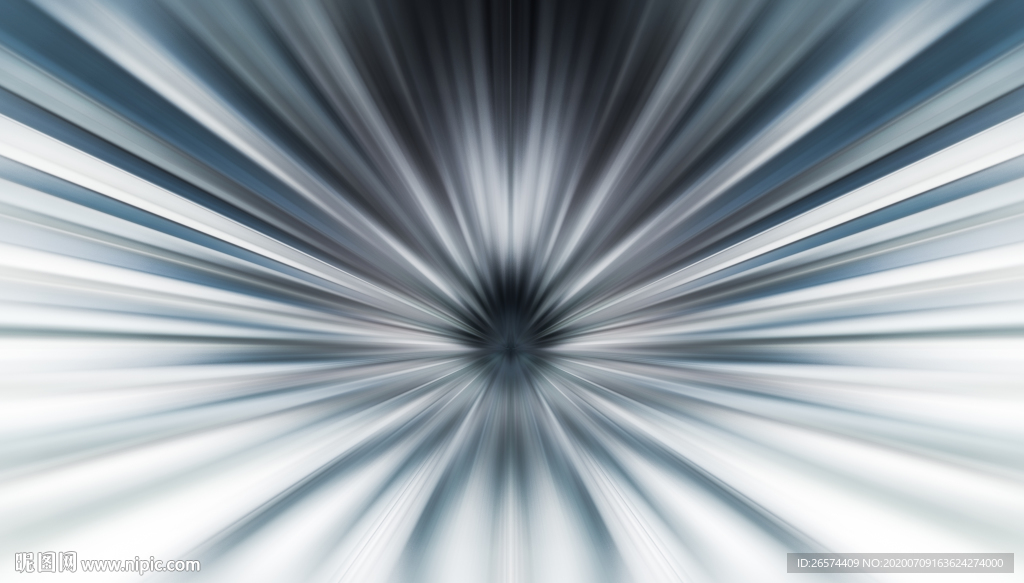 放射质感海报背景
