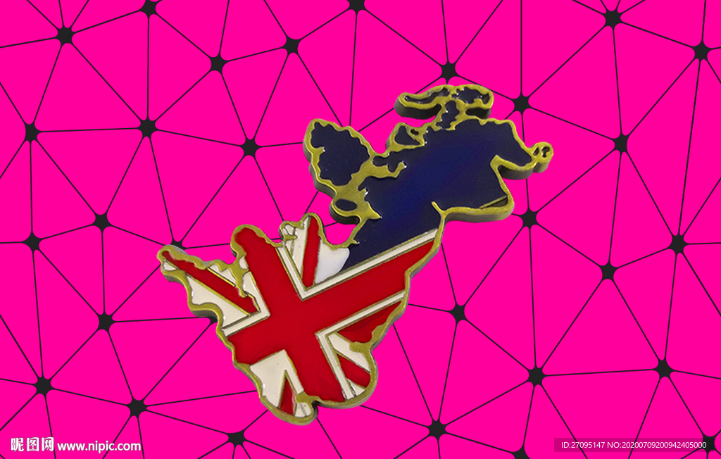 英国旅游品冰箱贴钥匙扣