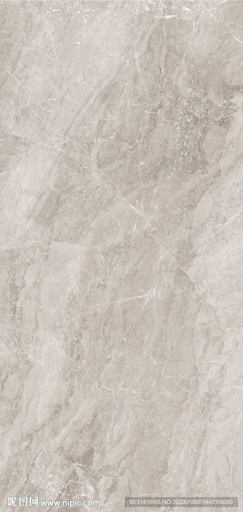 灰色大理石瓷砖设计通道分色