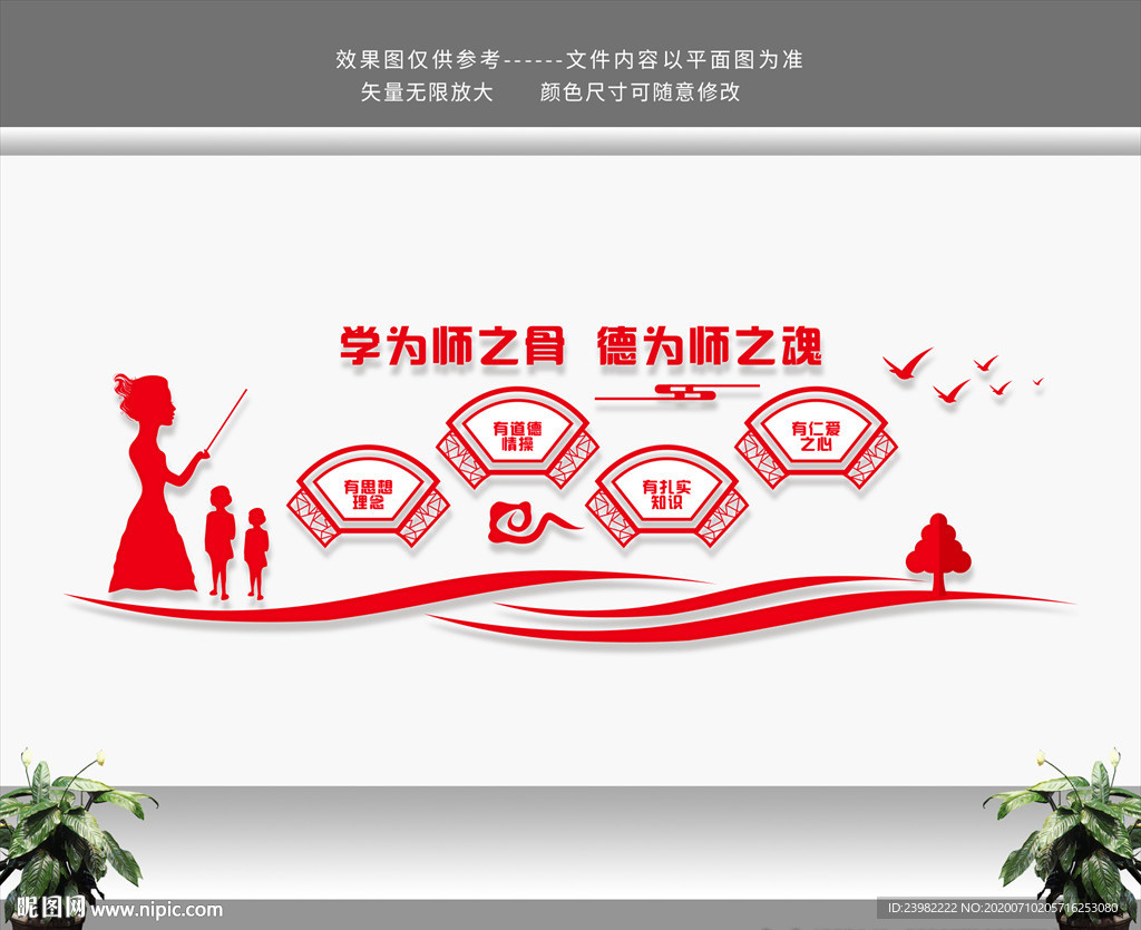 四有教师