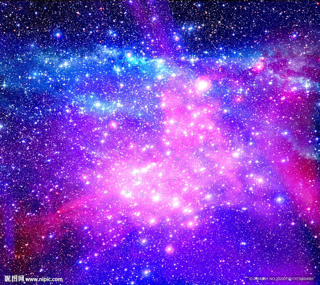 星空