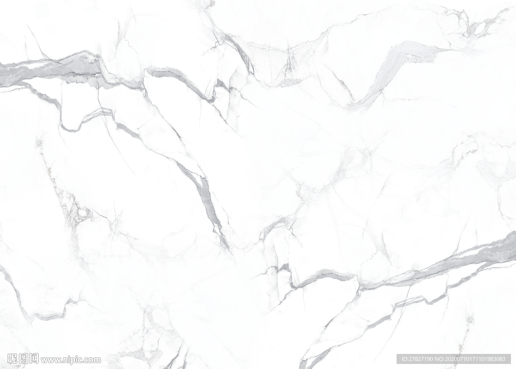 爵士白 黑白石纹 雅士白 简约