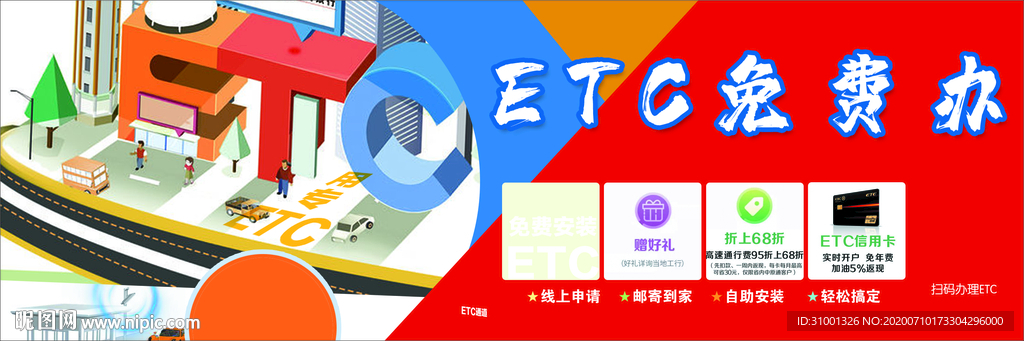 金融广告