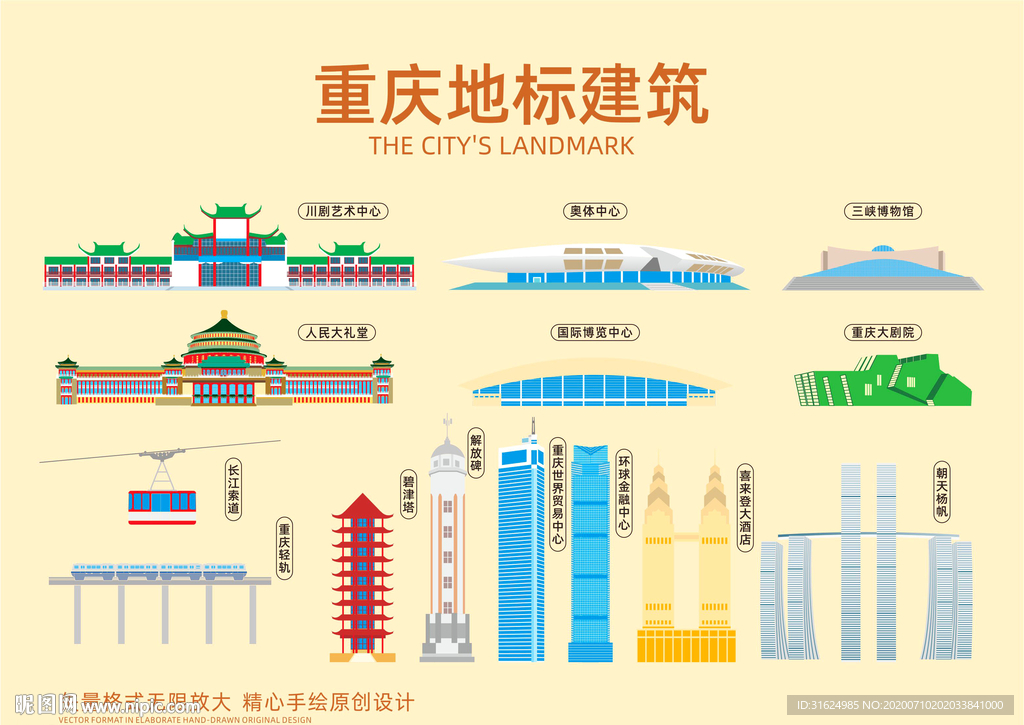 重庆