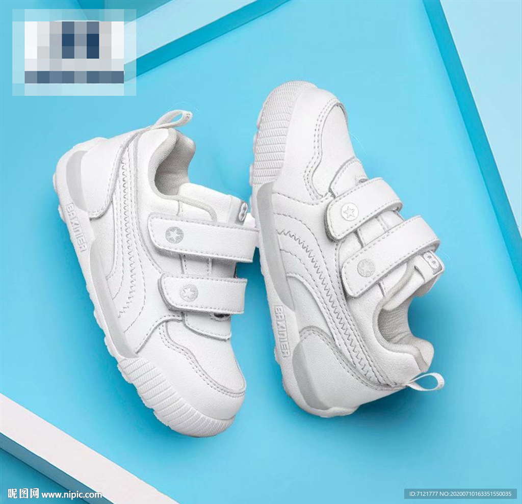 童鞋主图