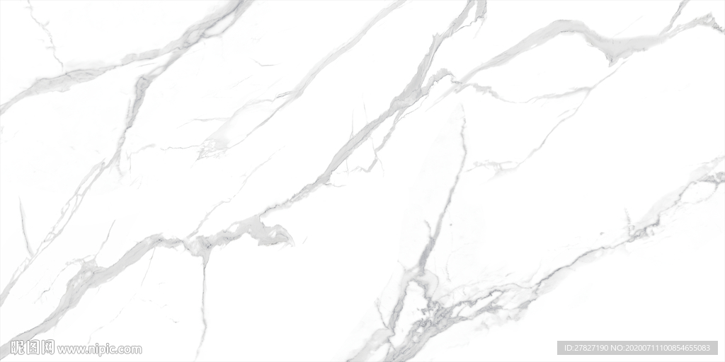 爵士白 黑白石纹 雅士白 简约