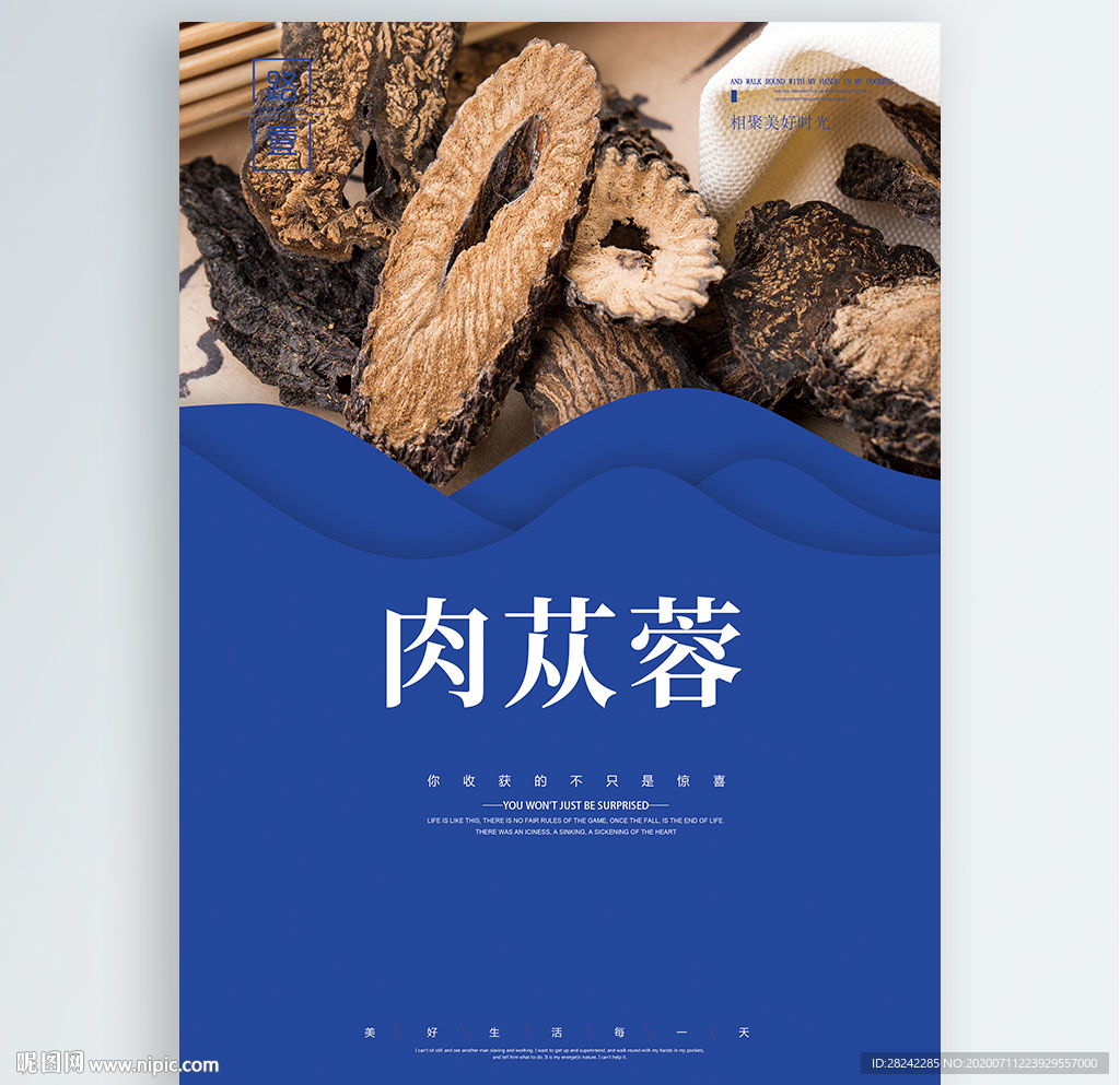 肉苁蓉