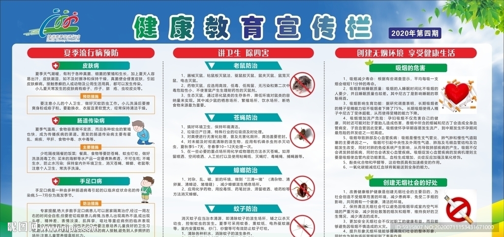 健康教育