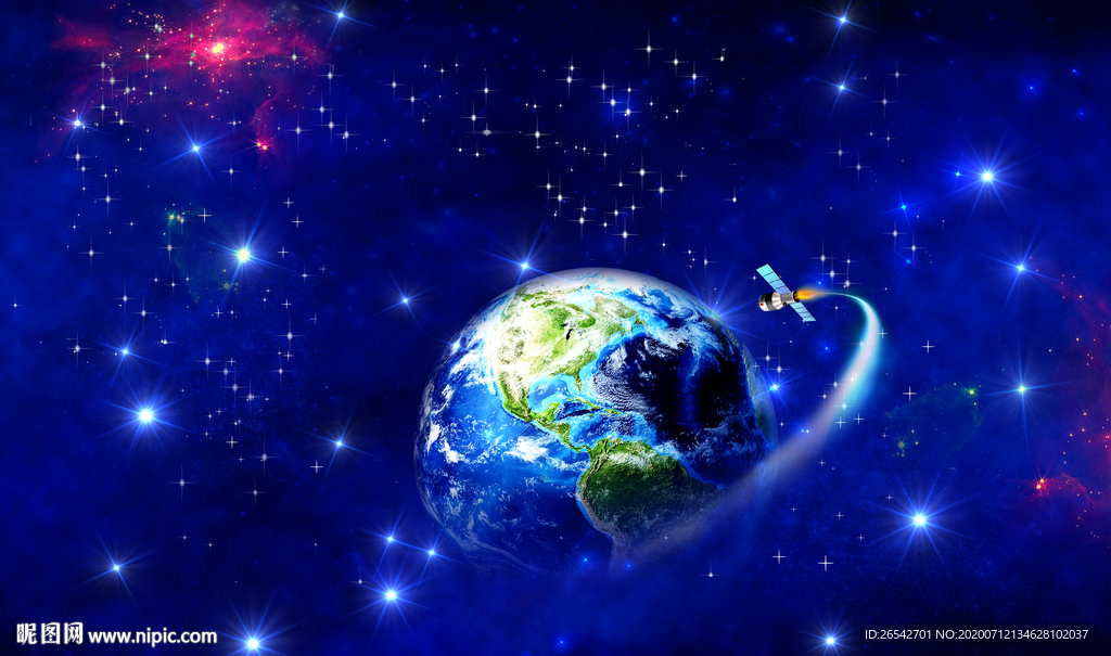 星空