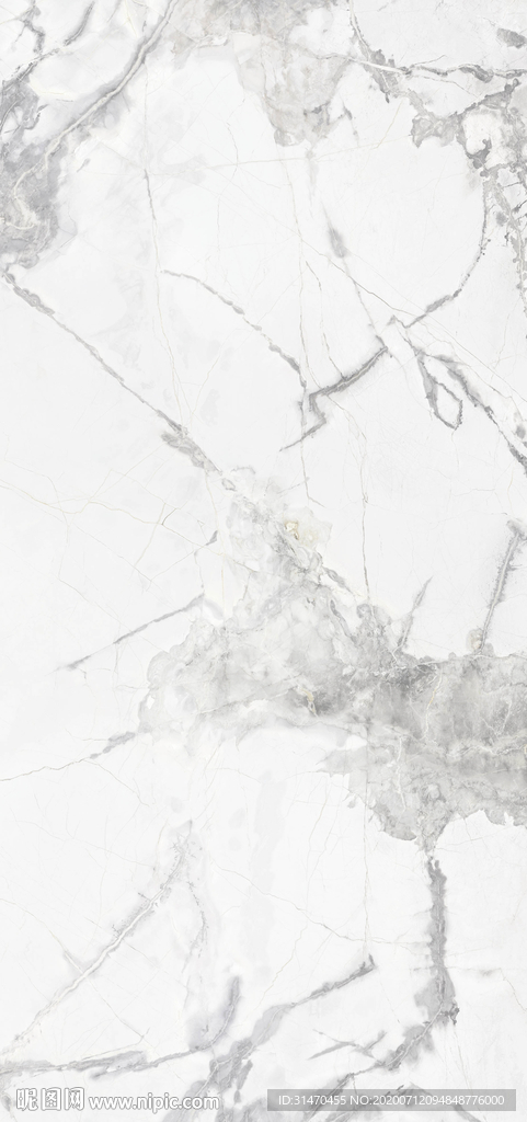 寒江雪大理石源文件通道分色