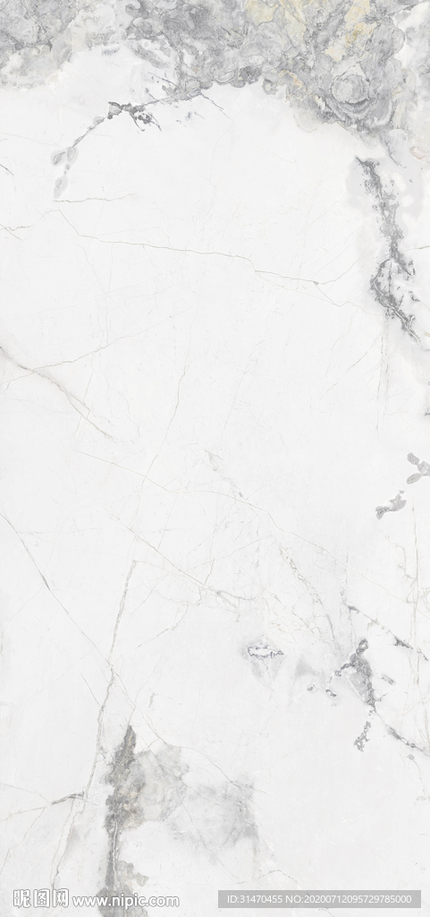 寒江雪大理石源文件通道分色