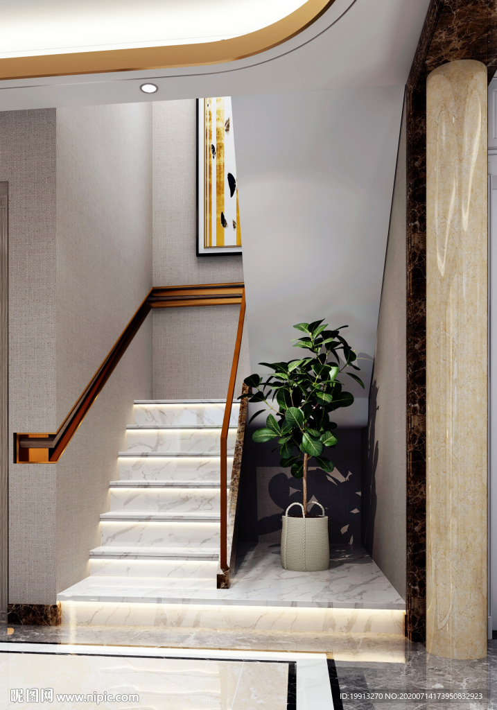 楼梯