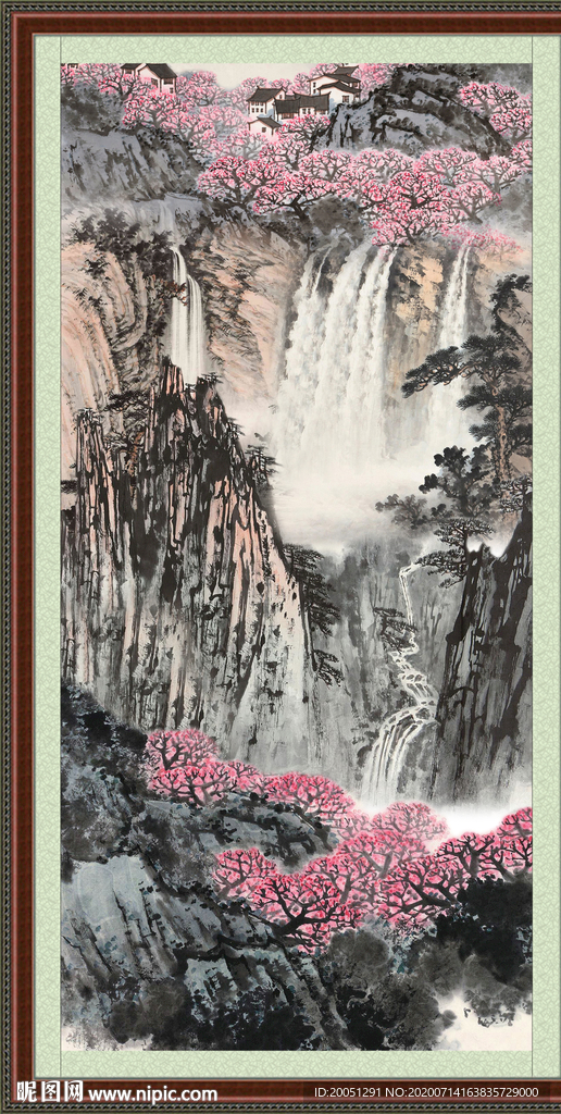 鸿运当头