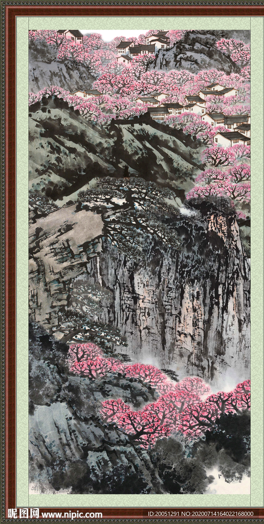 鸿运当头