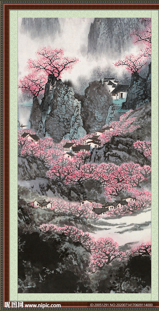 鸿运当头