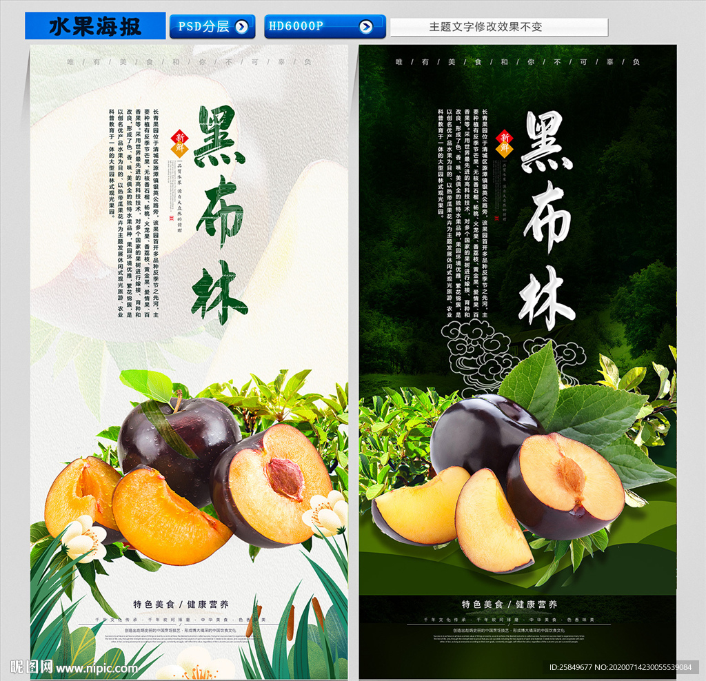 黑布林