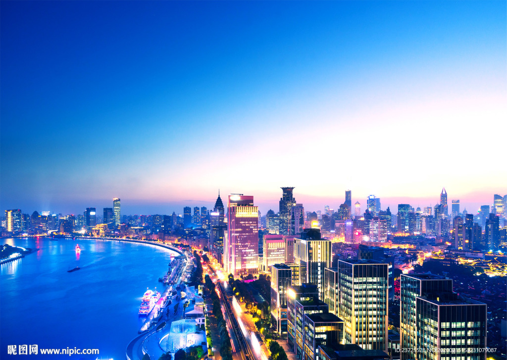 湾区图片
