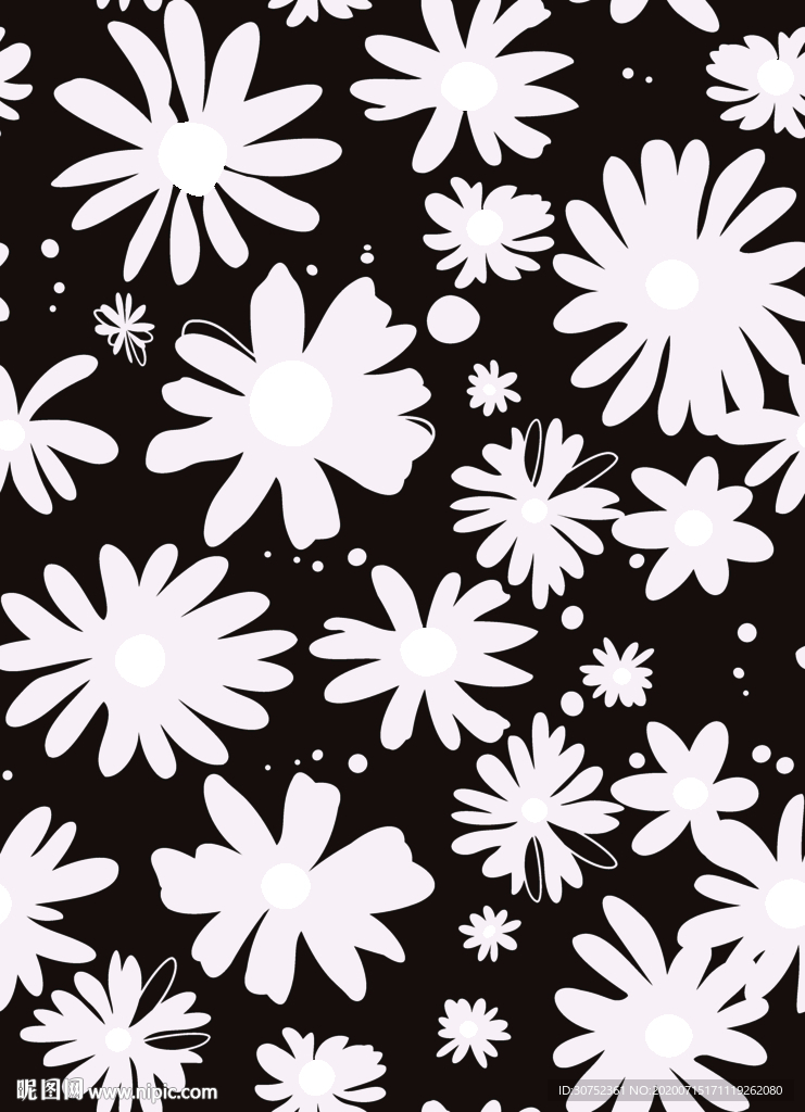 小花