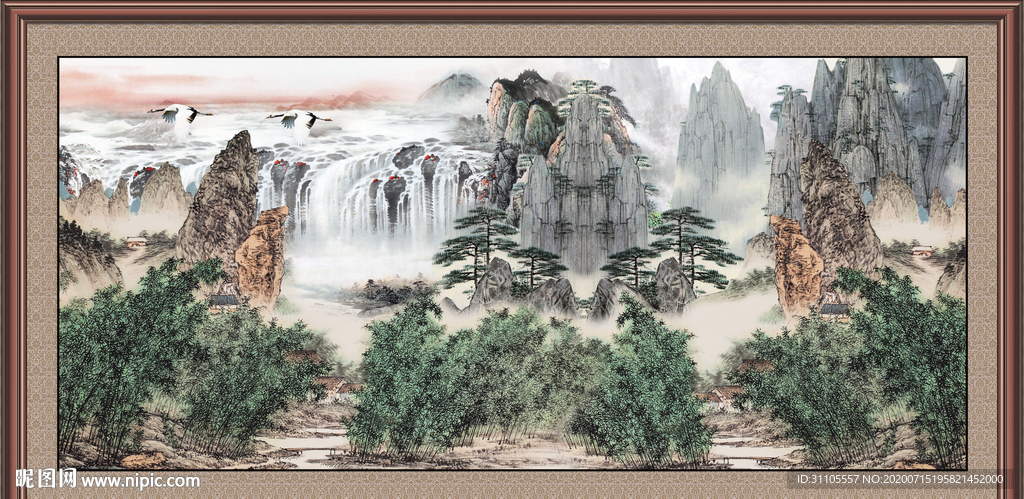 聚宝盆