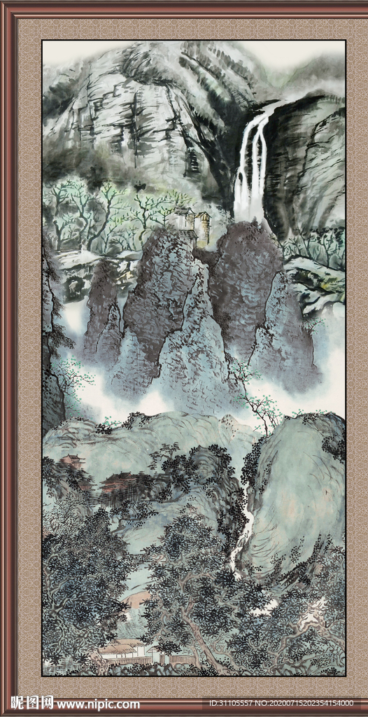 泰山