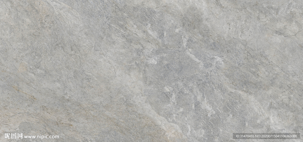 灰色板岩大理石源文件通道分色