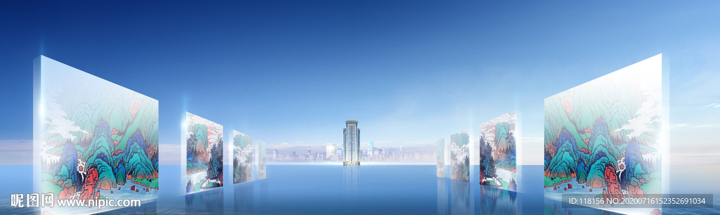 大气 户外05