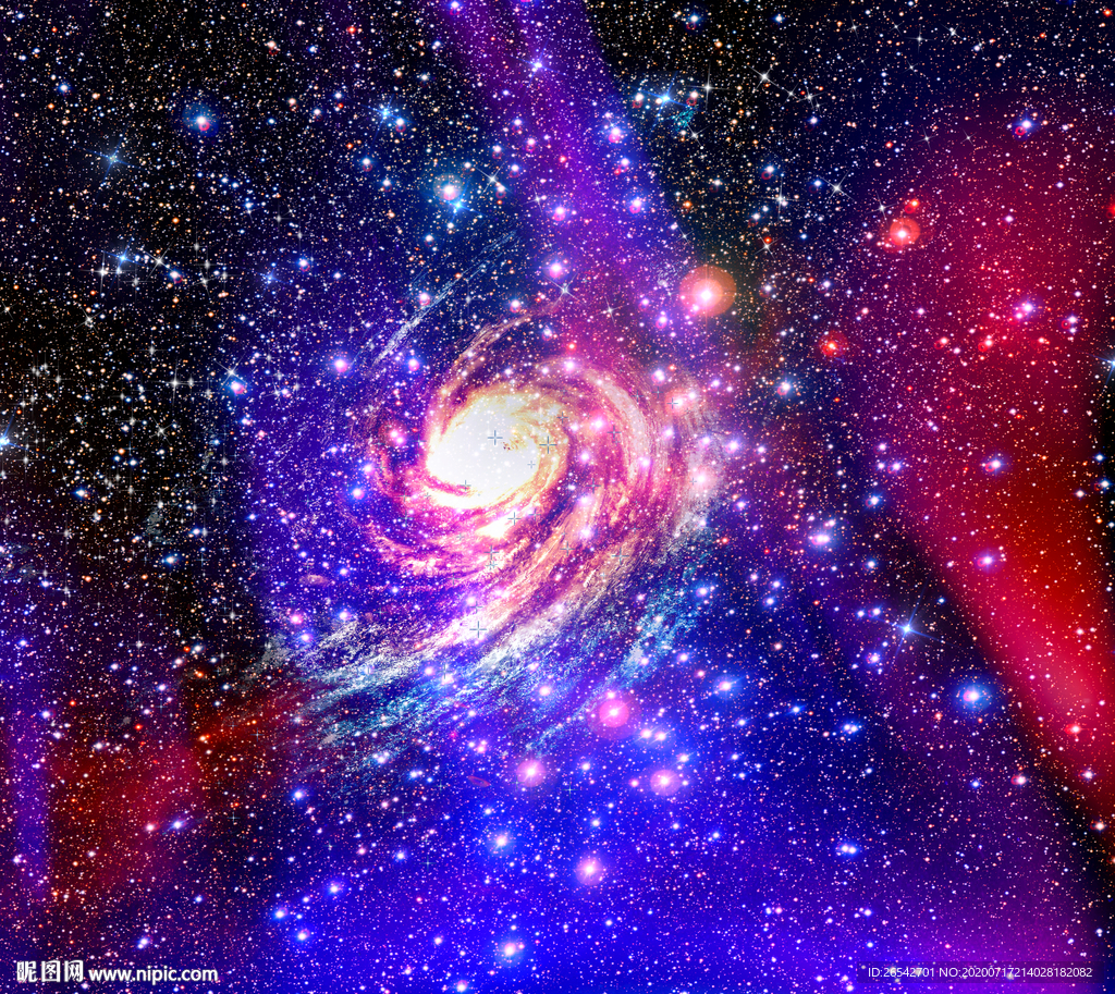 星空